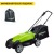 Газонокосилка аккумуляторная GreenWorks G-Max G40LM35 40V 35 см (без аккумулятора и ЗУ) в Курске