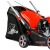 Газонокосилка бензиновая Efco LR 44 PK Comfort Plus в Курске