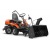 Снегоотбрасыватель Husqvarna 9664160-01 в Курске