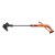 Аккумуляторный триммер Black+Decker ST1823 (2 аккумулятора) в Курске
