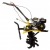 Мотоблок Huter МК-7800PL Big Foot (фрезы в комплекте) в Курске