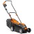 Газонокосилка электрическая Daewoo DLM1600E в Курске