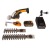 Аккумуляторные ножницы Worx WG801E.5 в Курске