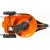 Газонокосилка бензиновая Daewoo DLM 5100SR в Курске