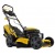 Газонокосилка бензиновая Denzel GLD-520SP-VE в Курске