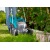 Газонокосилка аккумуляторная Gardena PowerMax Li-40/32 в Курске