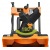 Снегоуборщик электрический Carver STE 2346 в Курске