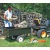 Прицеп металлический Cub Cadet, 340 кг в Курске