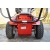 Подметальная машина Tielburger TK38 (Honda) в Курске