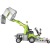 Садовый райдер Grillo FD 2200 4WD в Курске