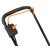 Газонокосилка аккумуляторная Worx WP770E в Курске