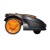 Газонокосилка-робот Worx Landroid M1000 WG796E в Курске