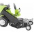 Садовый райдер Grillo FD 220R в Курске