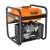 Бензиновый генератор инверторный Carver PPG-5500I 4.2 кВт в Курске