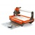 Плиткорез Husqvarna TS 73 R в Курске