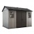 Пластиковый сарай Keter Oakland 1175SD в Курске