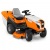 Садовый минитрактор Stihl RT 6127 ZL в Курске