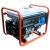 Бензогенератор Zongshen PB 7000 6 кВт в Курске