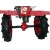 Мотоблок Weima WM1050 с двигателем Honda GC160 6.5 л.с. (Фрезы в комплекте!) в Курске