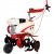 Культиватор Garden France T51 с двигателем Winzor 7 л.с. в Курске