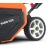 Снегоуборщик электрический Yard Fox Basic 5633Е в Курске