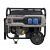 Бензогенератор Loncin LC6500D-SA 5.5 кВт в Курске