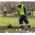 Аккумуляторный многофункциональный триммер GreenWorks 82TD10 (без батареи и зарядного устройства) в Курске