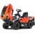 Садовый минитрактор Yard Fox T 92RBH в Курске