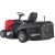 Садовый минитрактор EVOline TRG 107 CH в Курске