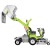 Садовый райдер Grillo FD 900 4WD в Курске