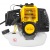 Бензокоса (бензиновый триммер) Eurolux TR-2500S в Курске