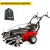 Подметальная машина Tielburger TK38 PRO (Honda) в Курске