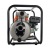 Бензиновая мотопомпа Sturm BP8760VD в Курске