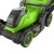 Газонокосилка аккумуляторная GreenWorks GD40LM411 (без аккумулятора и зарядного устройства) в Курске