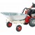 Тачка для опрыскивателя Eurosystems Carry Sprayer в Курске