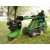 Насадка измельчитель пней Laski FZ 500/27 в Курске