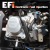 Снегоуборщик Daewoo DAST 1080EFI в Курске