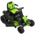 Садовый райдер аккумуляторный GreenWorks CrossoverT GC82LT107 в Курске