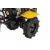 Мотоблок Denzel DPT-270X, ВОМ (фрезы в комплекте) в Курске