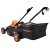 Газонокосилка электрическая Carver LME-1437 в Курске