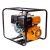 Бензиновая мотопомпа RedVerg RD-CWP100 в Курске