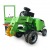 Измельчитель пней Laski F500 Rato в Курске