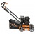 Скарификатор-аэратор бензиновый Carver SR 5240 в Курске