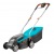 Газонокосилка аккумуляторная Gardena PowerMax Li-18/32 без аккумулятора и ЗУ в Курске