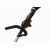 Бензокоса (бензиновый триммер) Carver GBC-025B в Курске