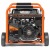 Бензогенератор Daewoo GDA 9500 DPE-3 8 кВт в Курске