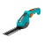 Аккумуляторые садовые ножницы Gardena ComfortCut 09857 в Курске