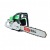 Бензопила RedVerg RD-GC50-16" в Курске