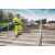 Мойка высокого давления без нагрева воды Karcher HD 7/18-4 M (EASY!Lock) в Курске