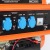 Бензогенератор Patriot Max Power SRGE-7200E 6 кВт  в Курске